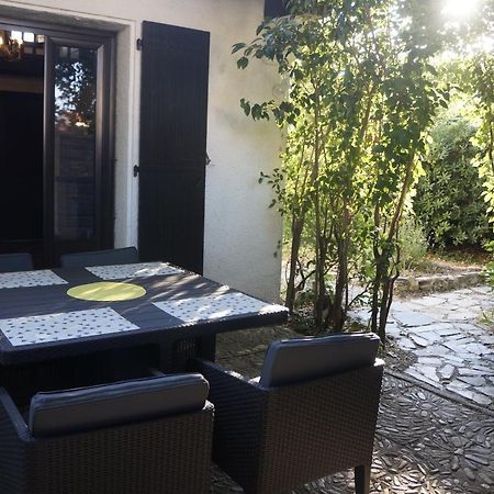Lavender Apartment Argelès-sur-Mer Eksteriør billede