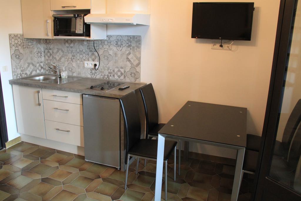 Lavender Apartment Argelès-sur-Mer Eksteriør billede