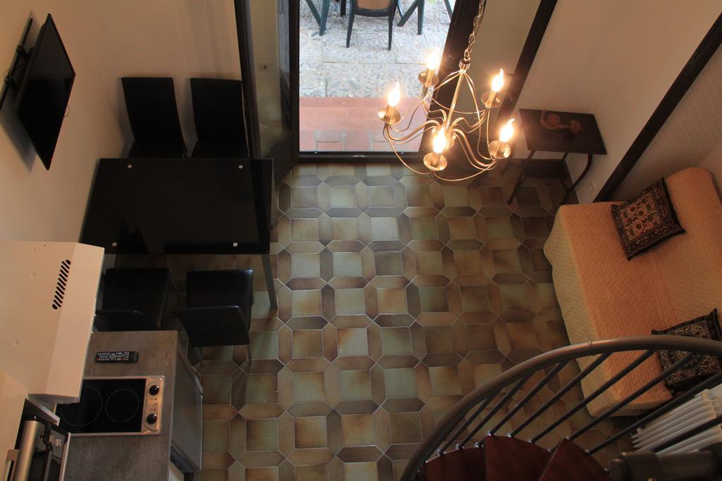 Lavender Apartment Argelès-sur-Mer Eksteriør billede