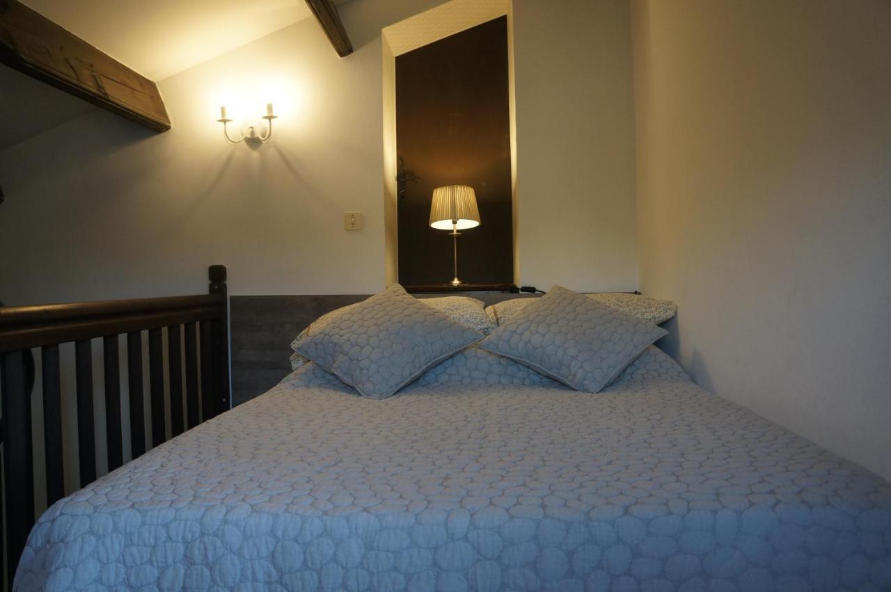 Lavender Apartment Argelès-sur-Mer Eksteriør billede
