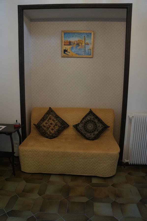 Lavender Apartment Argelès-sur-Mer Eksteriør billede